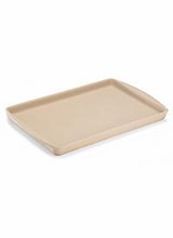 Pampered Chef Baking Stones